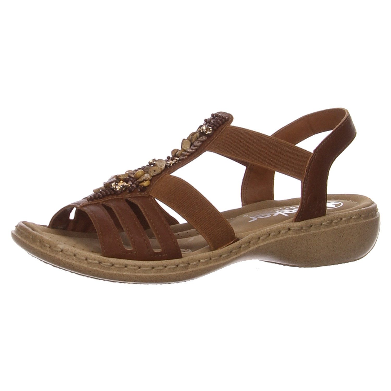 Rieker Riemchensandalette
