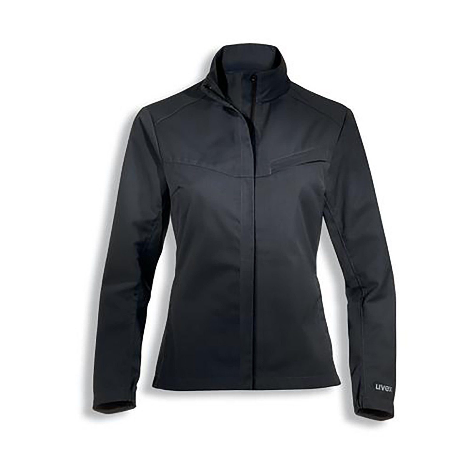 Uvex Arbeitsjacke Arbeitsjacke suXXeed grau, graphit