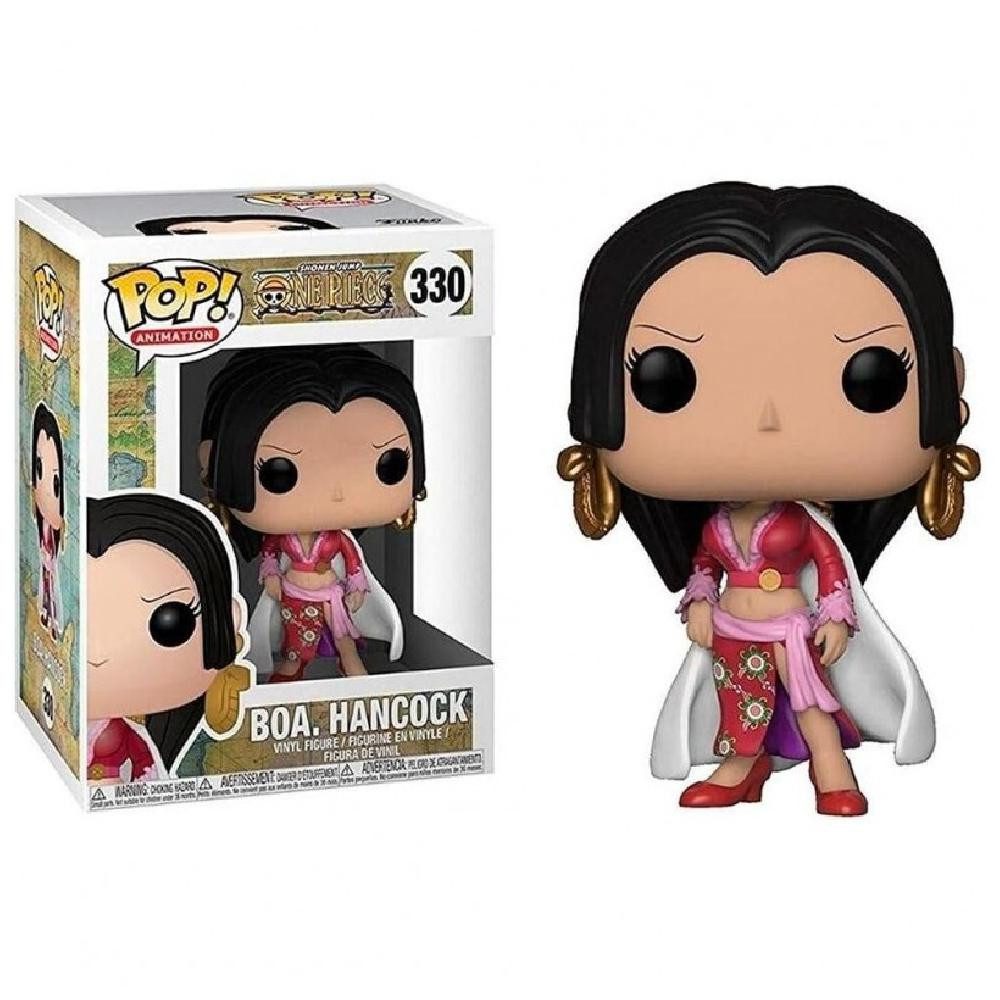 Funko Sammelfigur One Piece Boa #0330