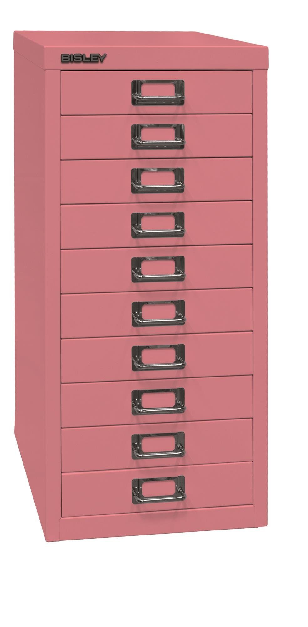 pink Home Aktenschrank Bisley 601