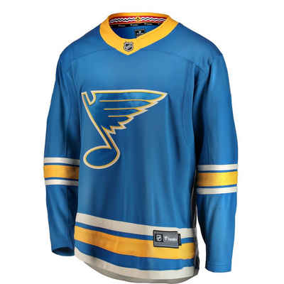 Fanatics Eishockeytrikot »St. Louis Blues Alternate Breakaway NHL Jersey«