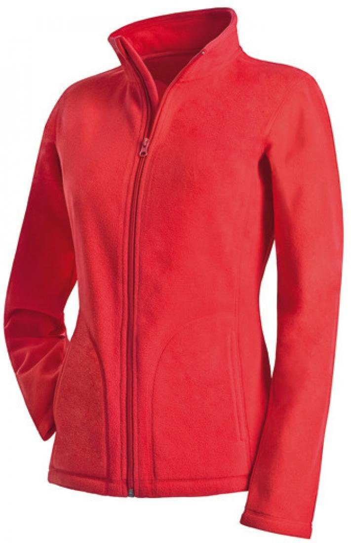 Stedman Fleecejacke Damen Fleece Jacke - günstig online kaufen