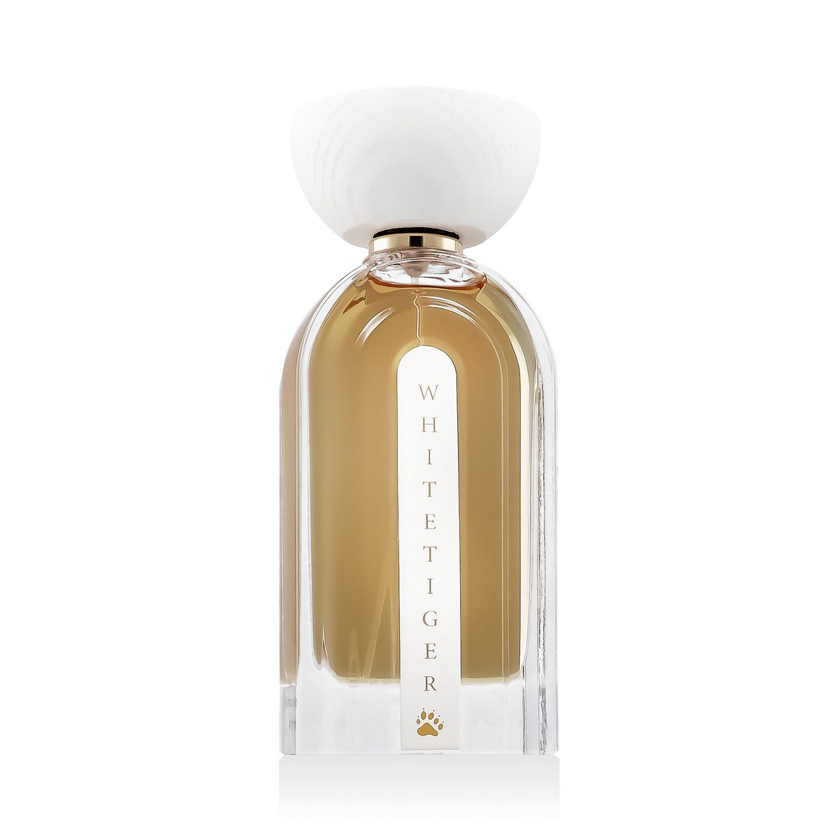 Ahmed Al Maghribi Extrait Parfum White Tiger