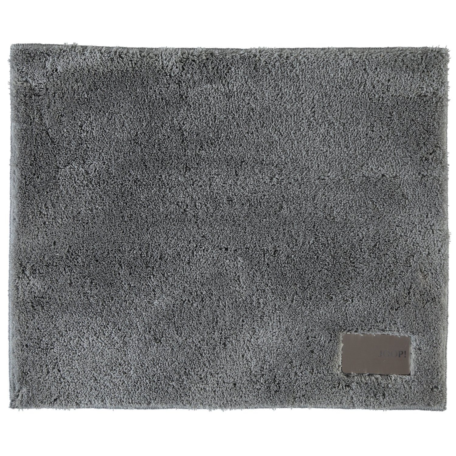 JOOP! Badematte Luxury, Höhe 20.00 mm, 100% Polyacryl, Edelstahl-Inlay günstig online kaufen