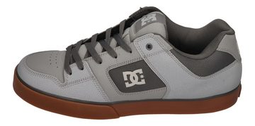 DC Shoes PURE 300660 Skateschuh carbon gum