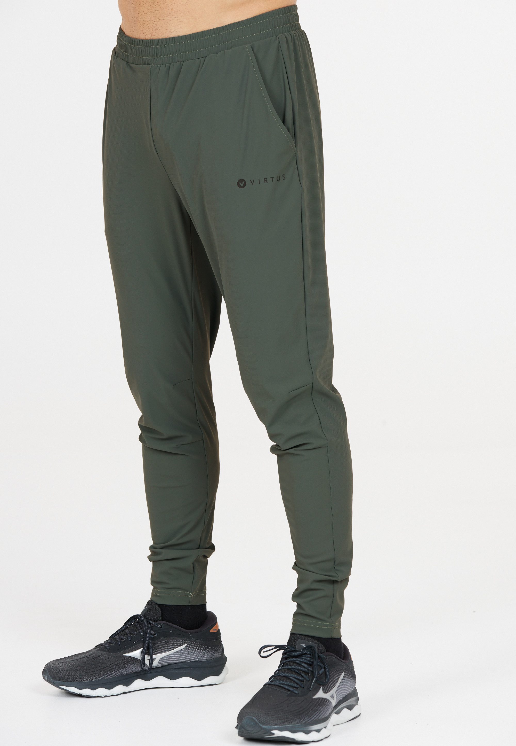 Virtus Sweathose Alonso mit funktionalem Stretch günstig online kaufen