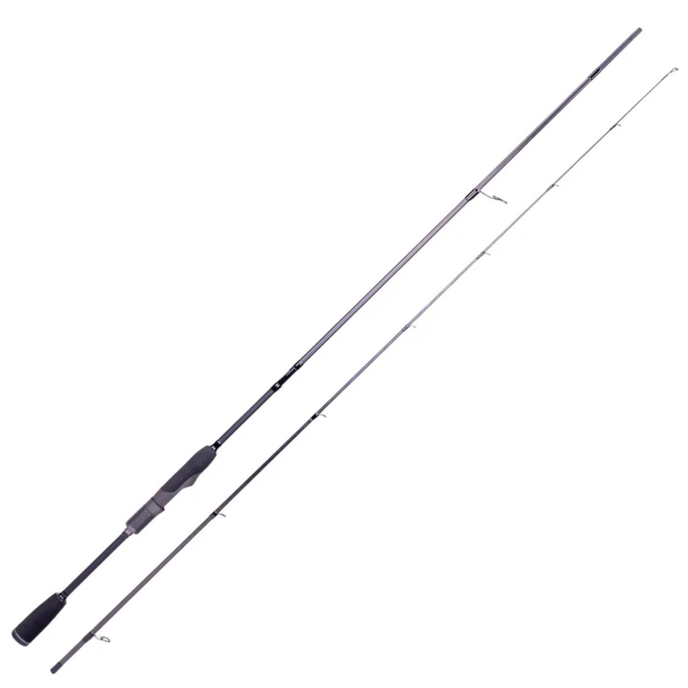 Spinnrute Zeck Momentum Spin 205cm 10g