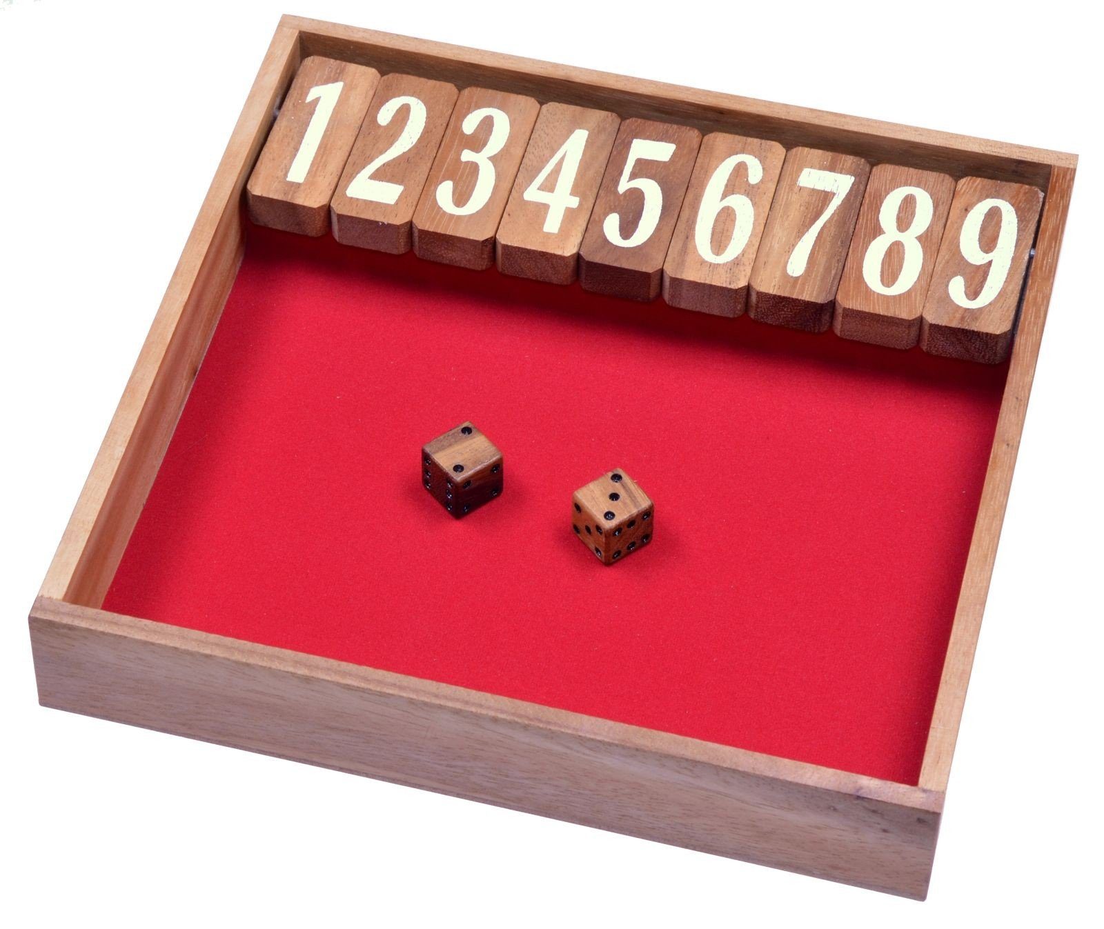 Spielesammlung