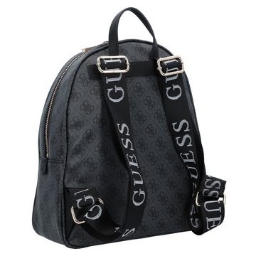 Guess Cityrucksack Vikky, Polyurethan