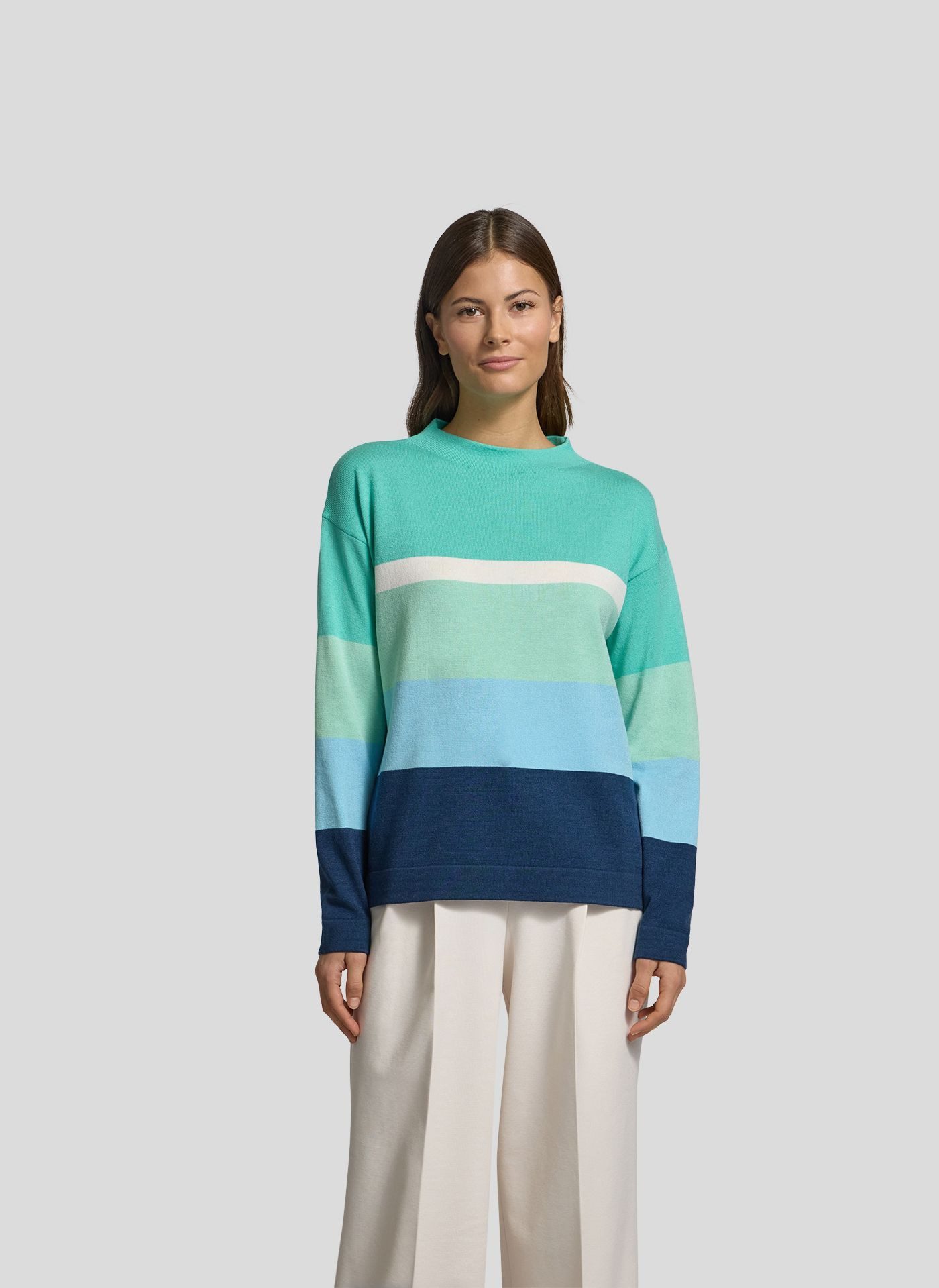 Rabe Strickpullover