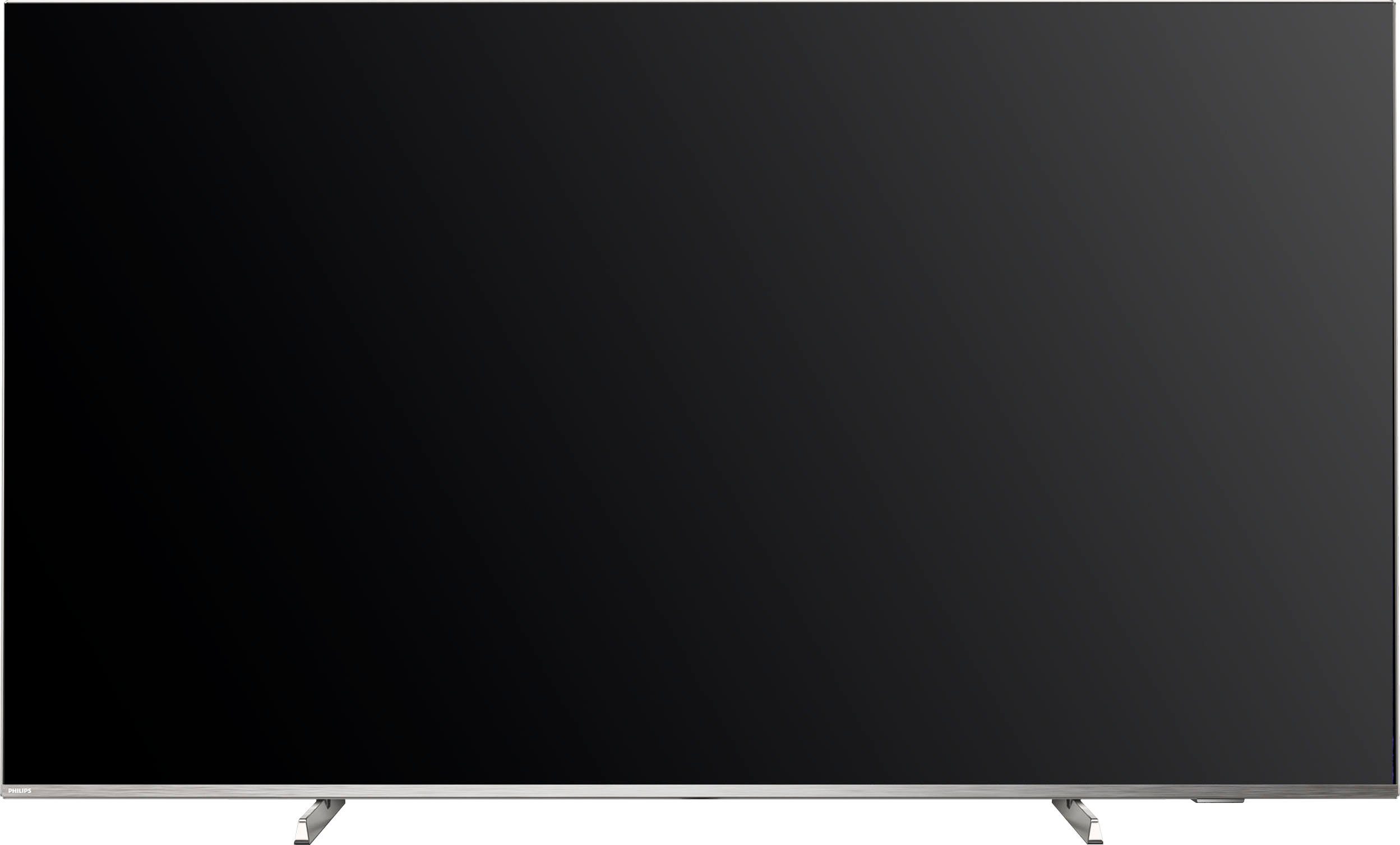 Philips 75PML9506/12 LED-Fernseher (189 cm/75 Zoll, 4K Ultra HD, Android  TV, Smart-TV)