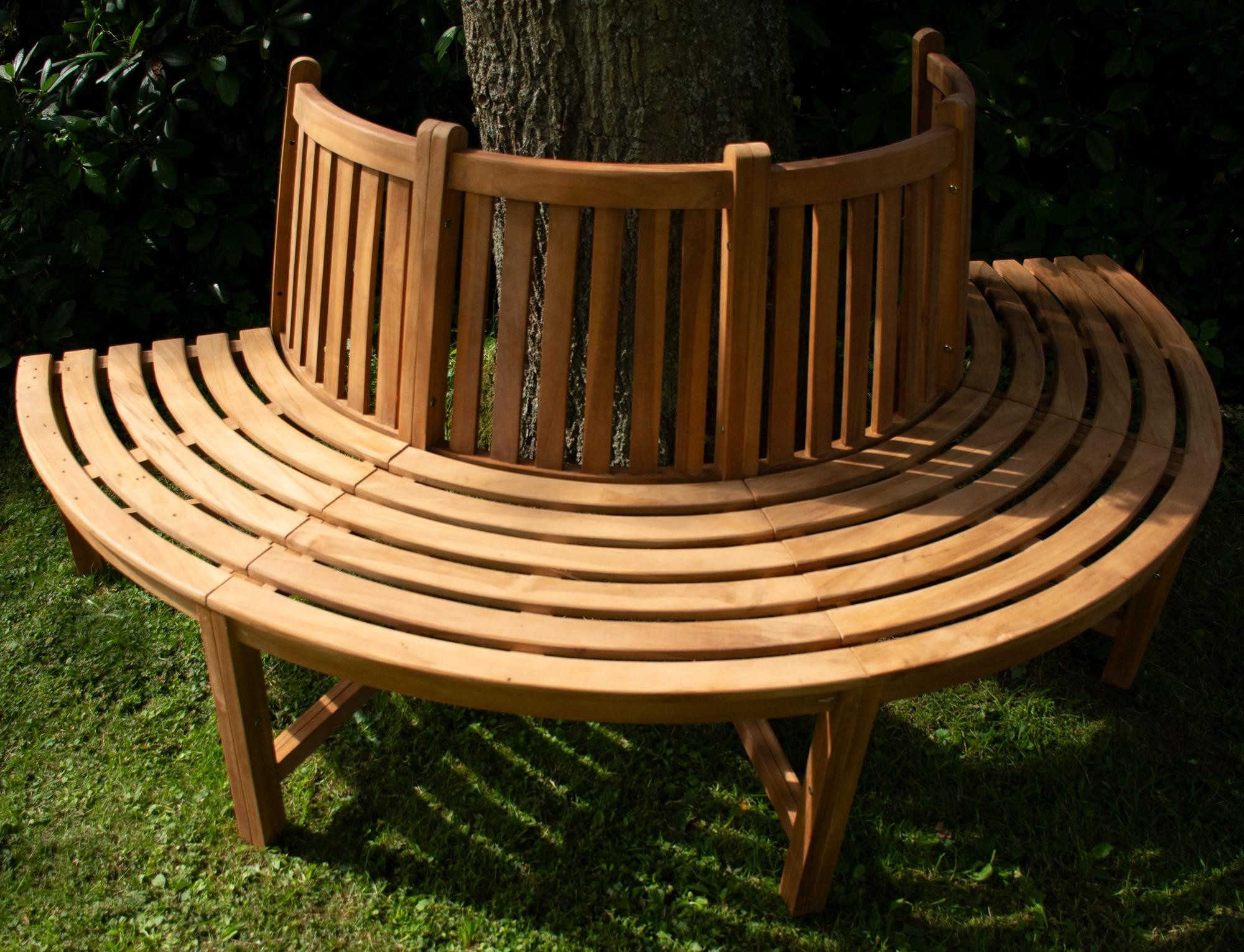CLP Gartenbank Male (1er)
