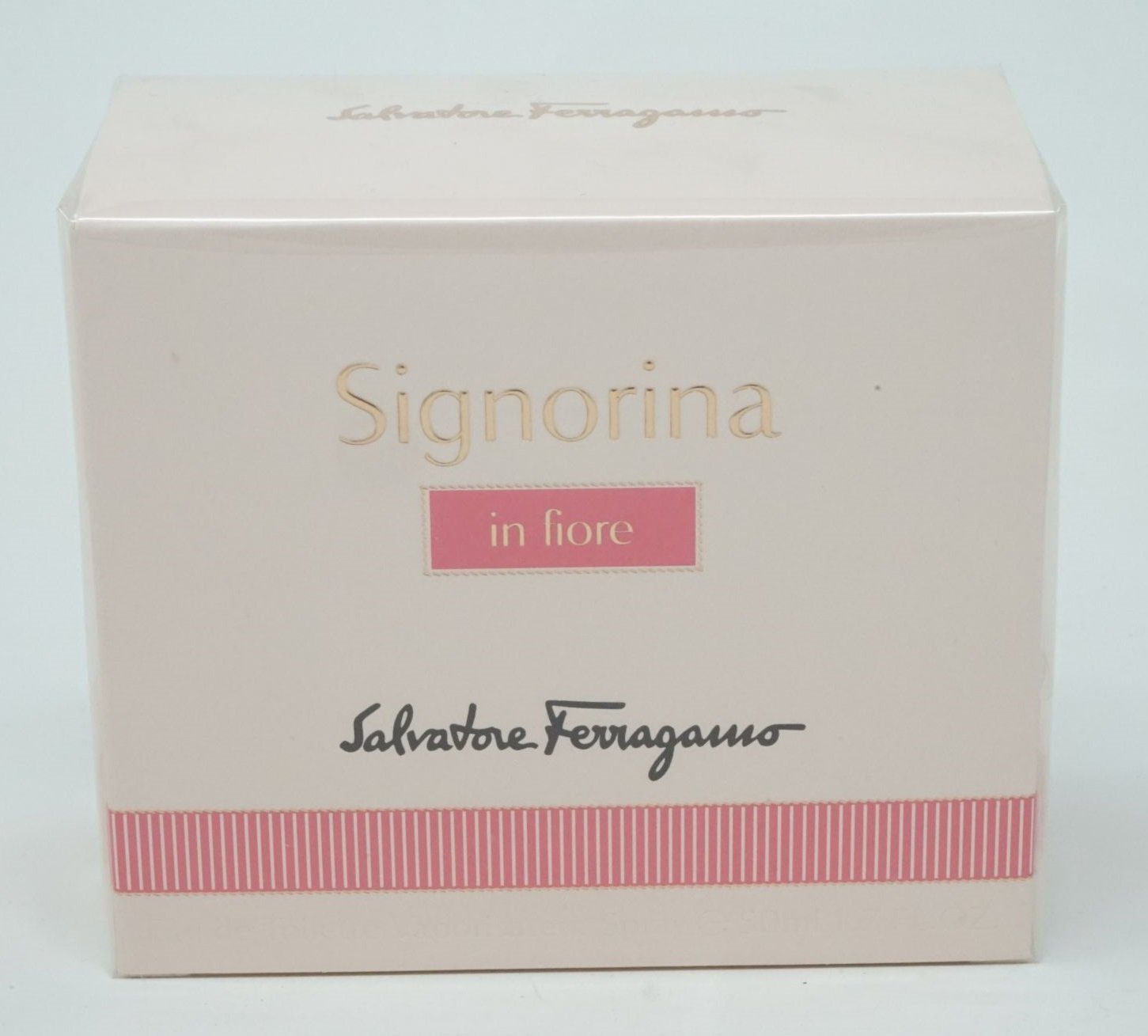 Salvatore Ferragamo Eau de Toilette Salvatore Ferragamo In Fiore Eau de Toilette Spray 30 ml