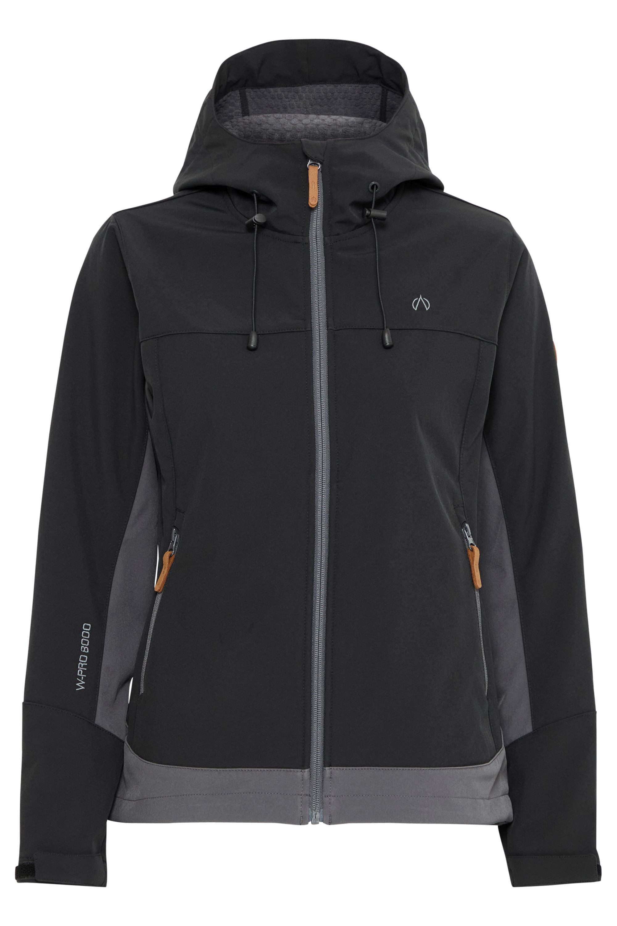 Black (1001)