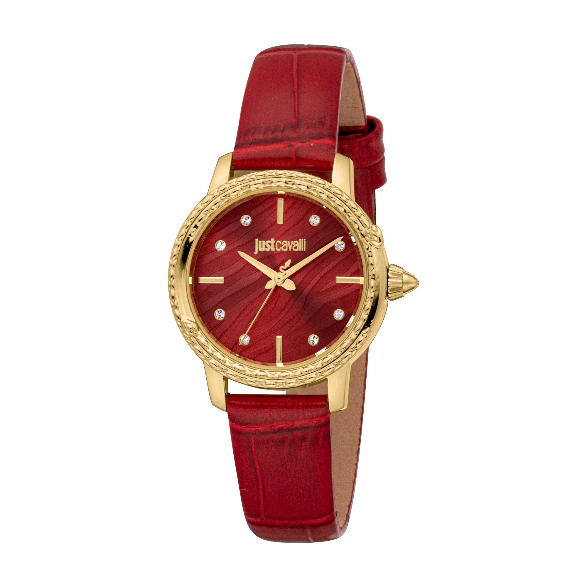 Just Cavalli Time Quarzuhr Euforia JC1L336L0025, (Set, 2-tlg., mit Armband) günstig online kaufen