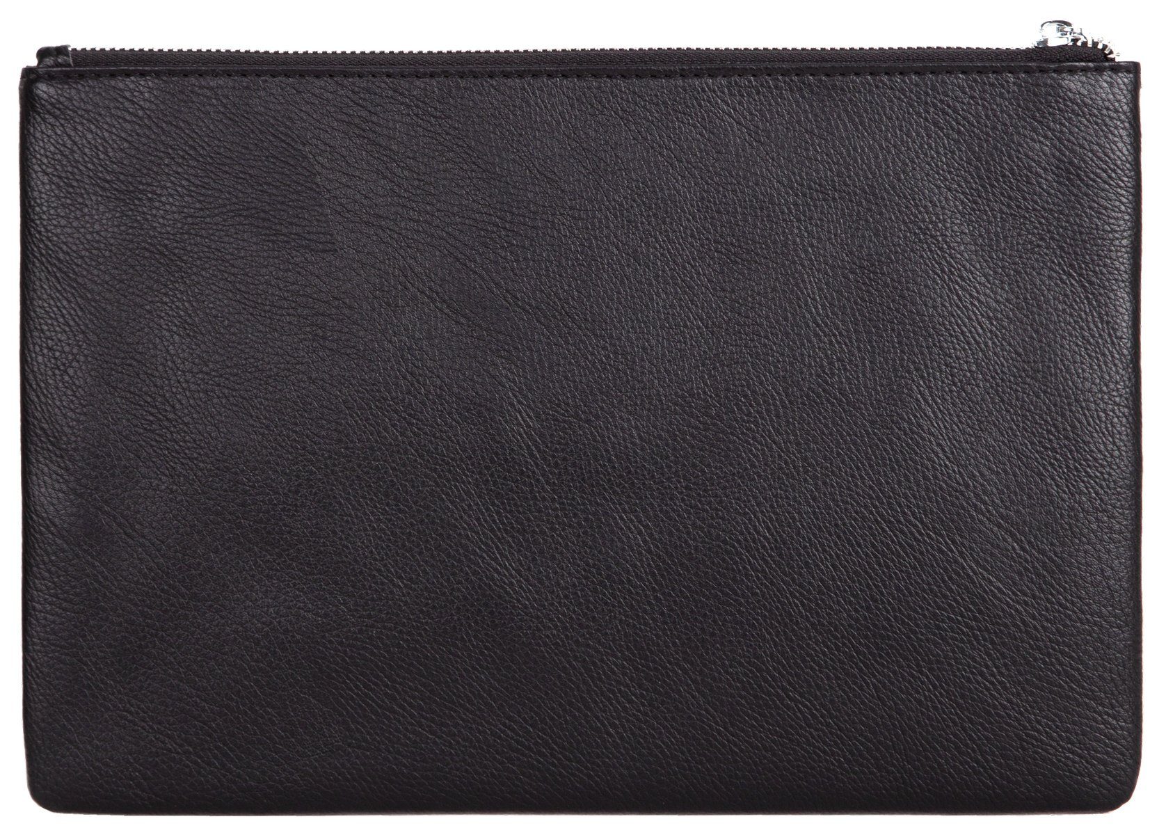 J.Jones Geldbörse, Banktasche aus Leder Geldtasche Dokumentenmappe Briefmap günstig online kaufen