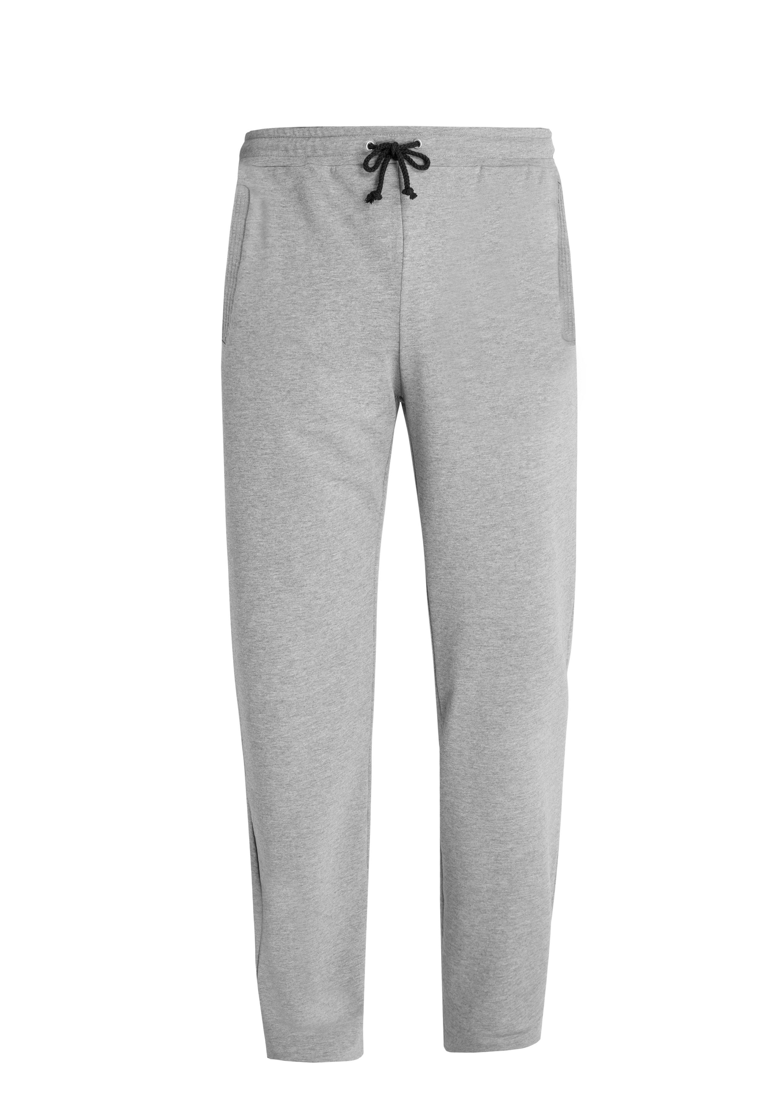 Hajo Sweathose Herren Sweathose, Premium-Komfort