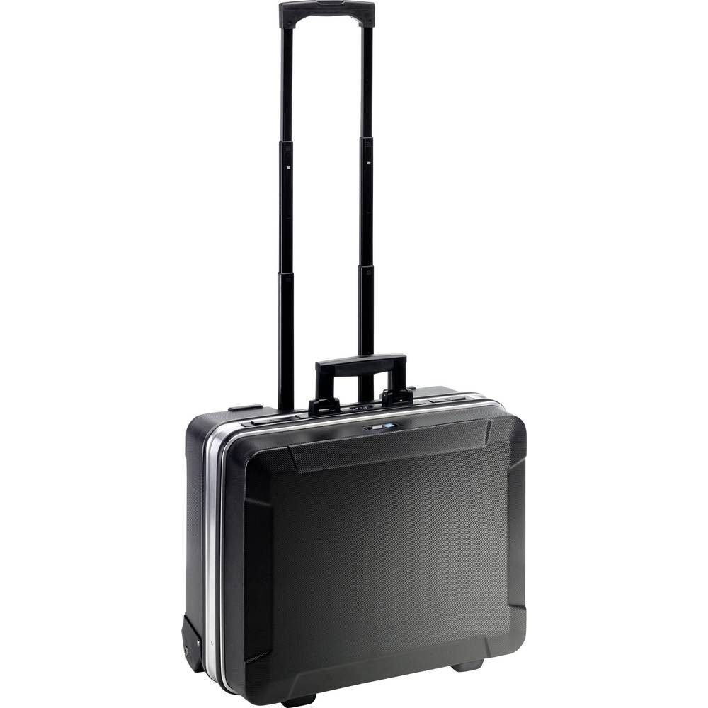 B&W International Werkzeugkoffer B&W Werkzeugkoffer go - tool.case ABS.360.PT 120.04/P