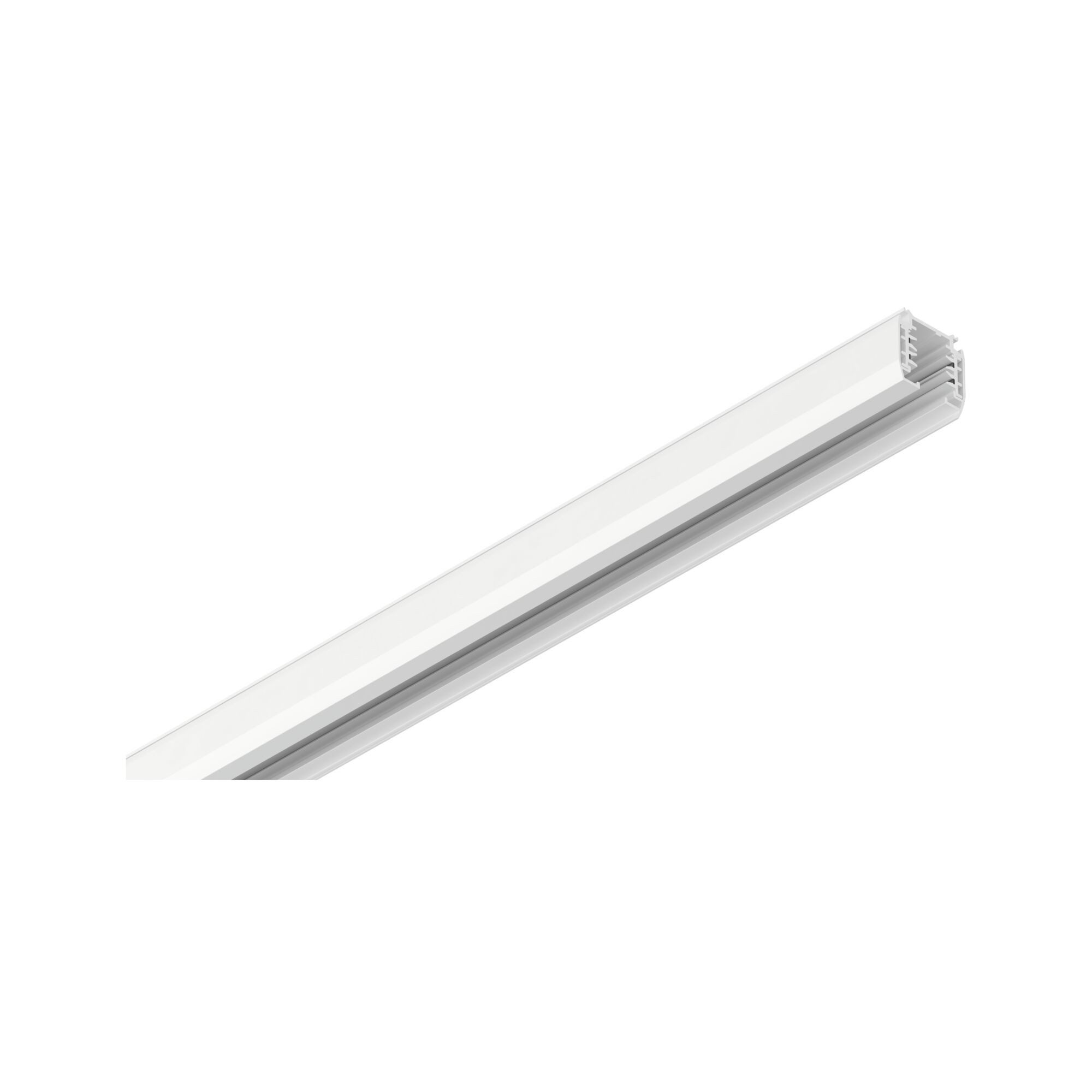 Paulmann Schienensystem-Leuchten ProRail3 Schiene 2m 230V Weiß