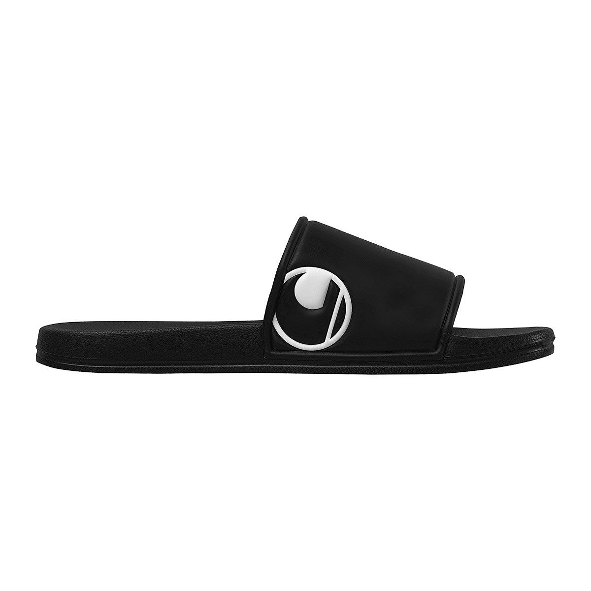 uhlsport Schuhe Badepantolette Badepantolette (1-tlg) schnelltrocknend