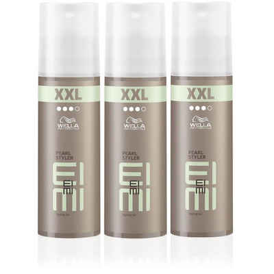 Wella Professionals Haarfluid EIMI Pearl Styler 3 x 150 ml - XXL