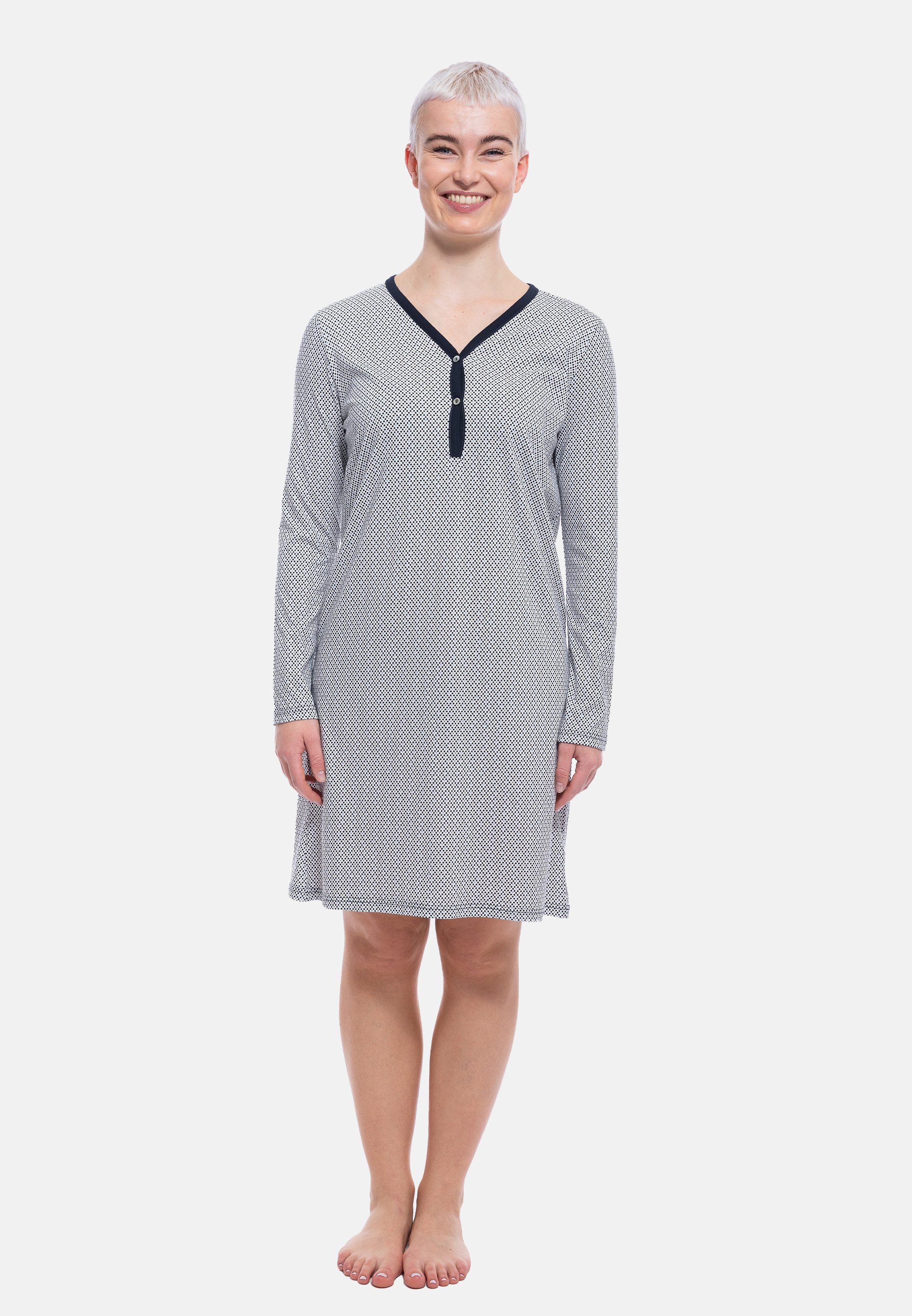 Nachthemd Organic Cotton - Mix & Match