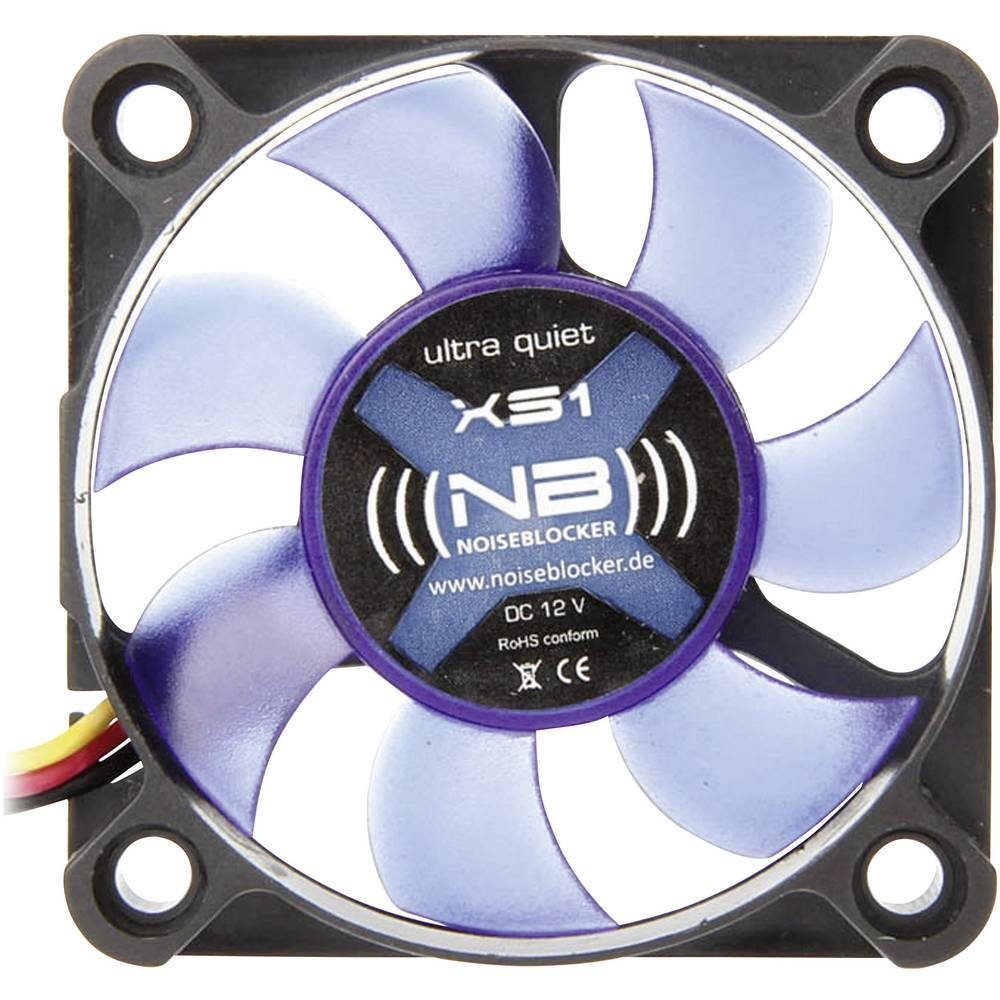 Gehäuselüfter 5 cm PC-Lüfter