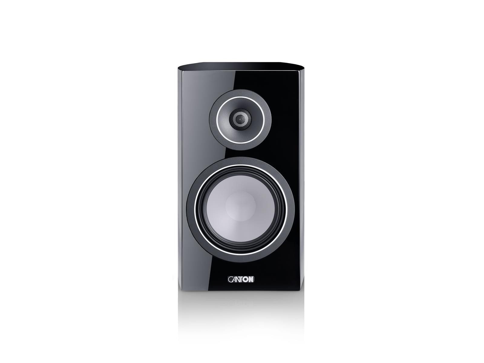CANTON Canton Vento 30 (Paar) Regal-Lautsprecher