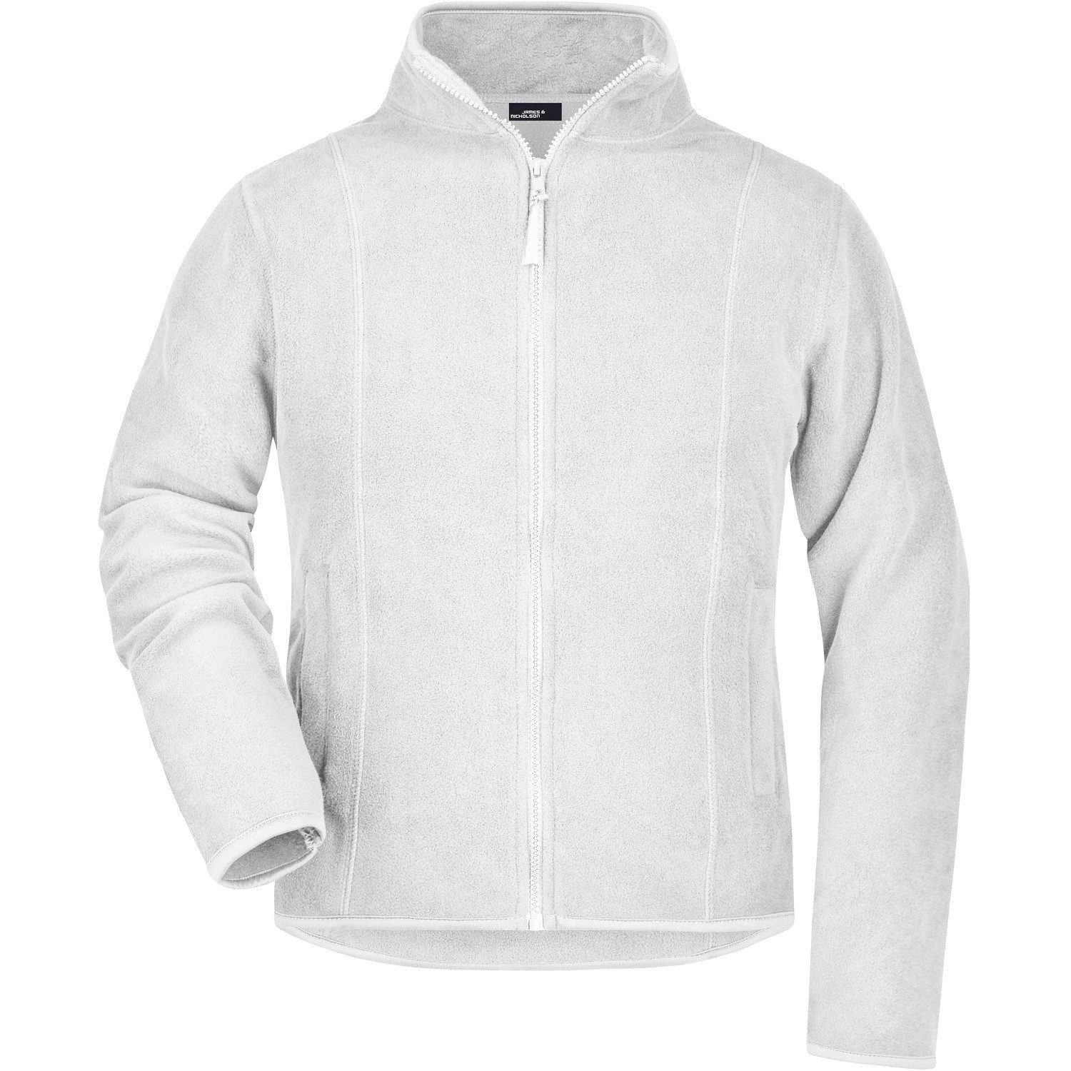 Daiber Fleecejacke Damen Microfleece-Jacke "JN049"