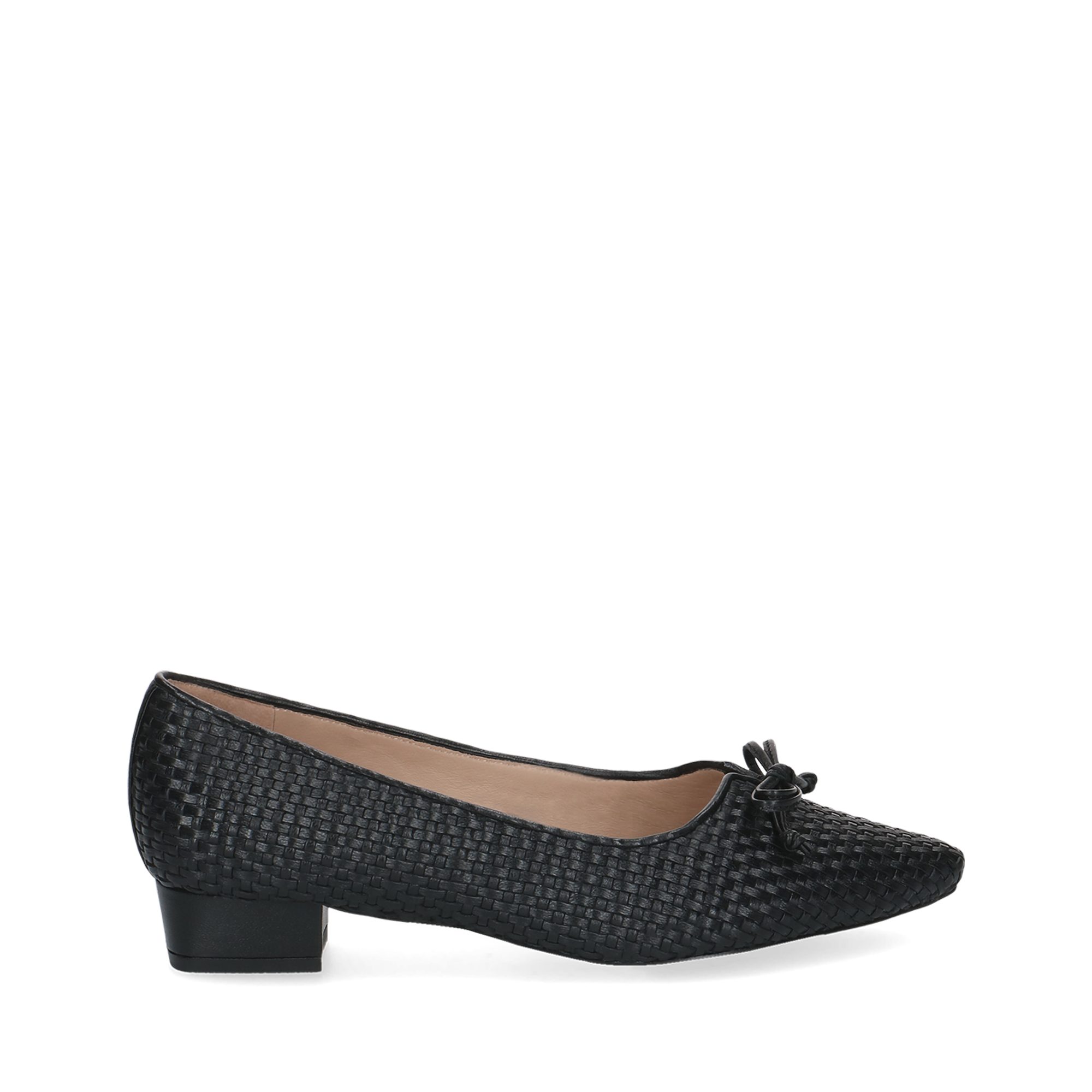 Peter Kaiser Peter Kaiser 72471 022, Slipper & Mokassin, Schwarz, Damen Sli günstig online kaufen