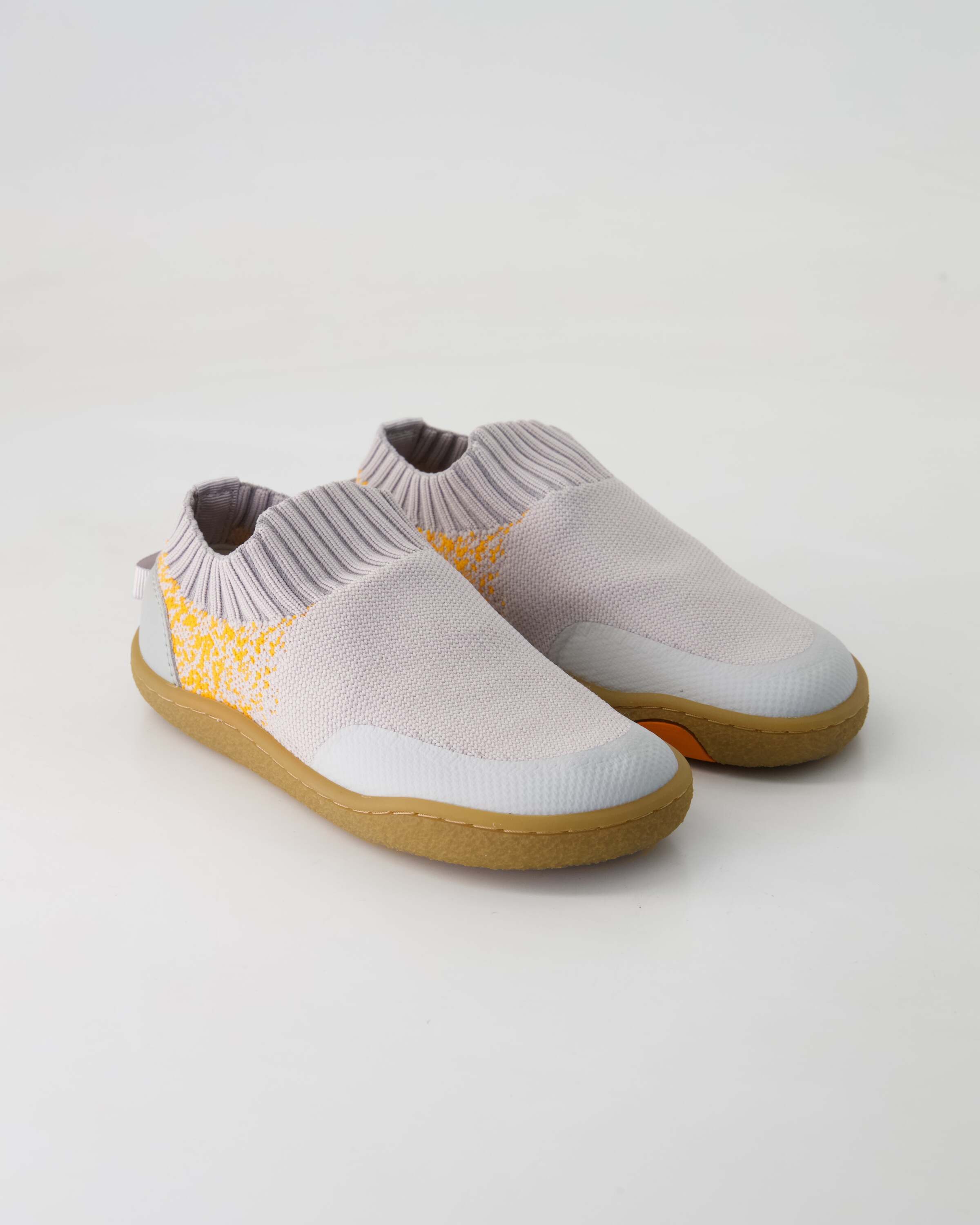 GROUNDIES Nara Outdoorschuh Obermaterial: Leder und Textil