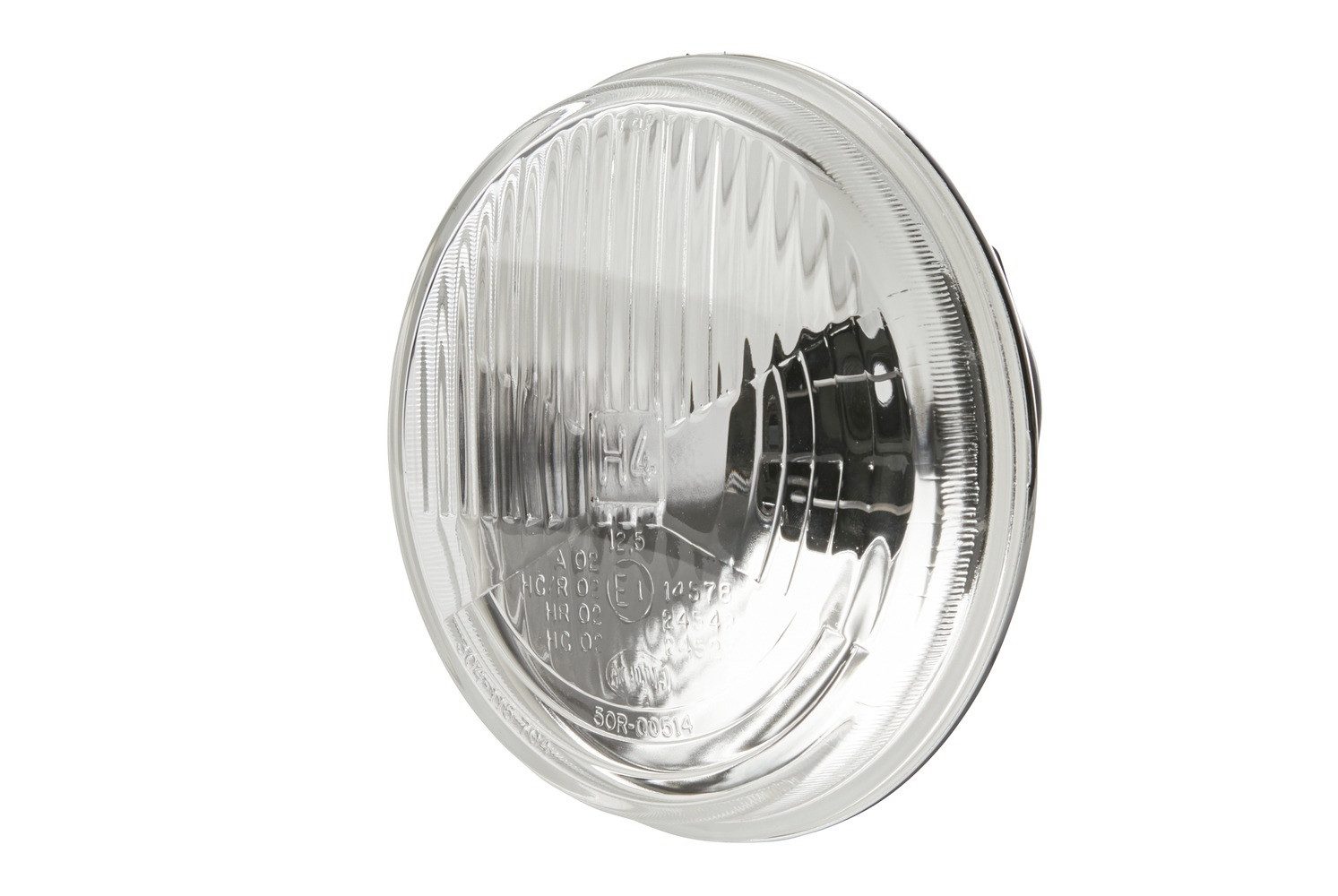 Hella LED Scheinwerfer HELLA 1A3 002 850-001 Scheinwerfereinsatz, Hauptscheinwerfer