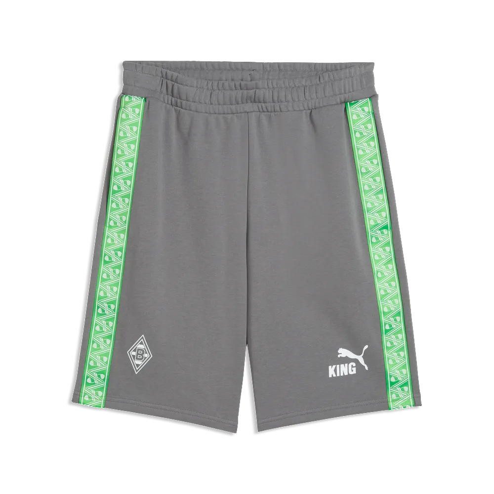 Sweatbermudas Herren BMG FTBLKing Sweat Shorts