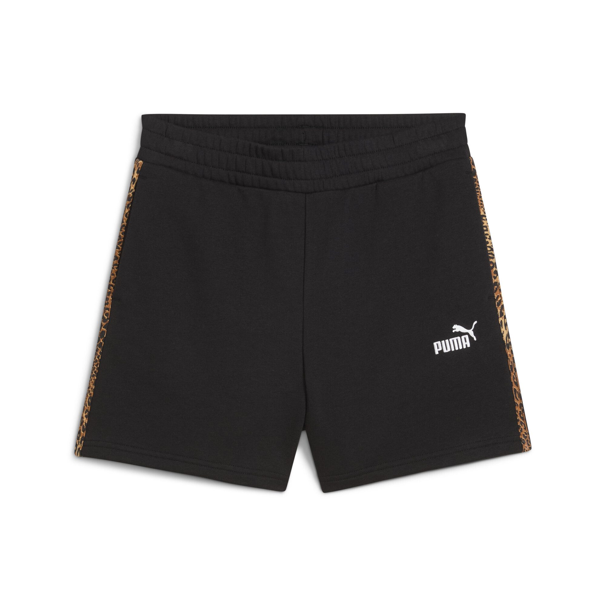 PUMA Sporthose Essentials Graphic Animal 5" günstig online kaufen