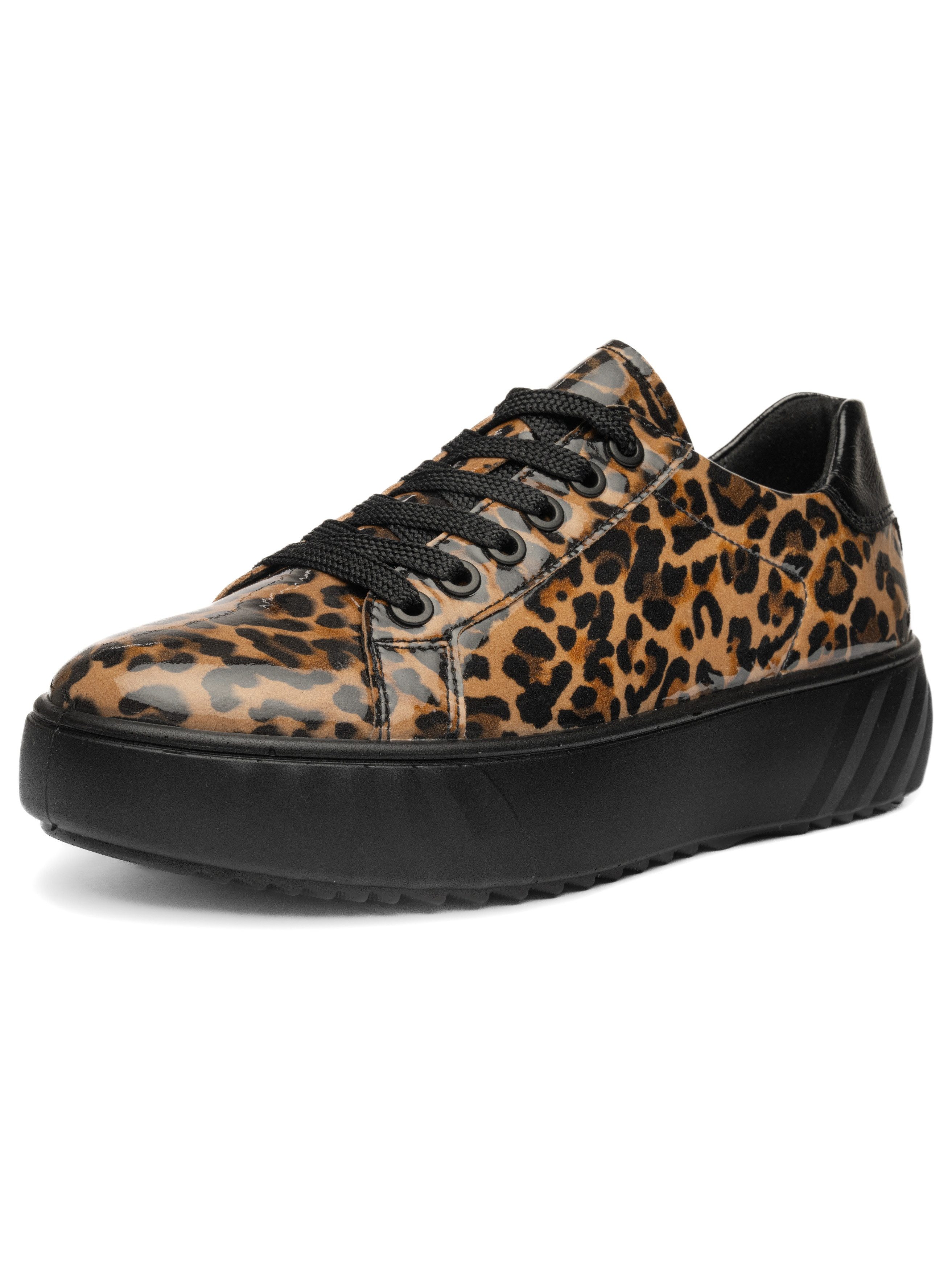 Ara Damen Sneaker Monaco Sneaker