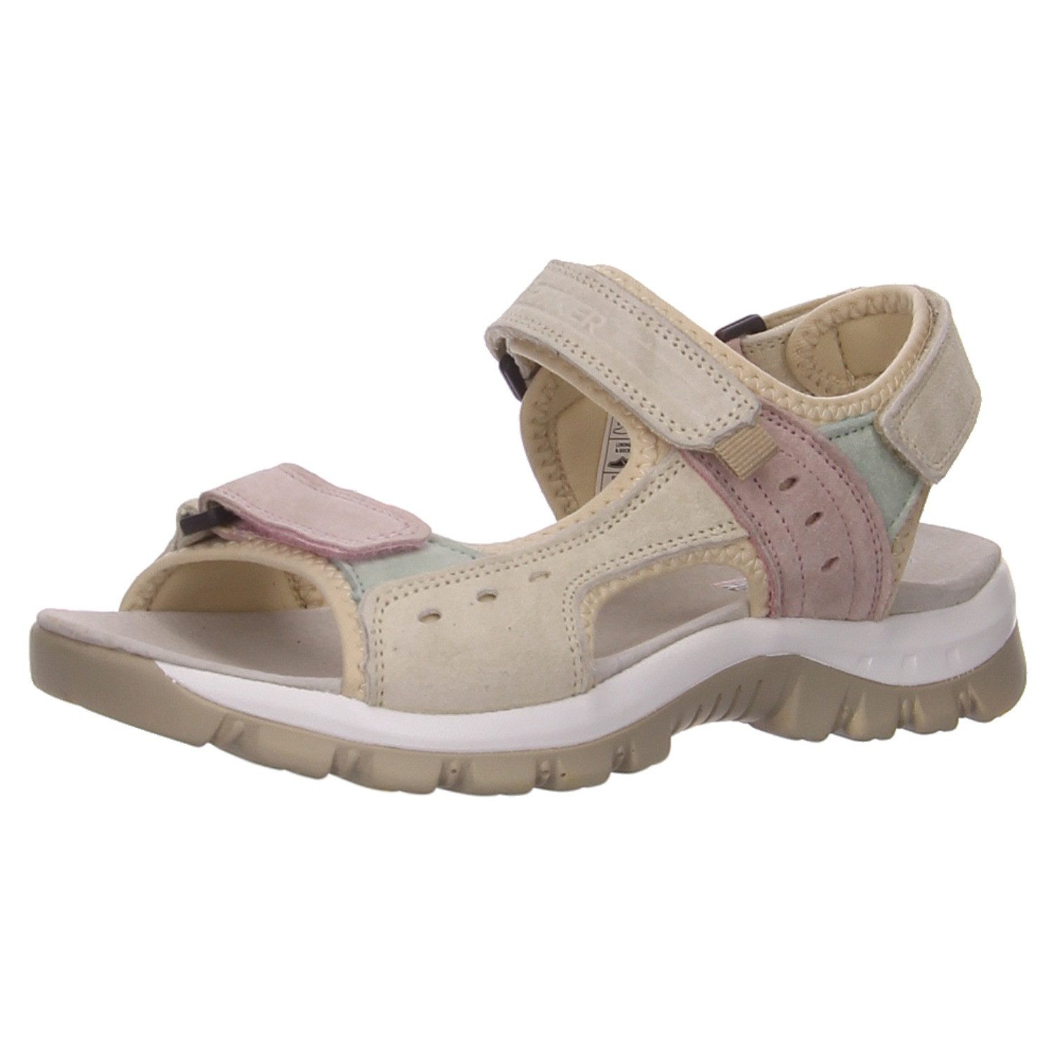 Artiker Riemchensandalette
