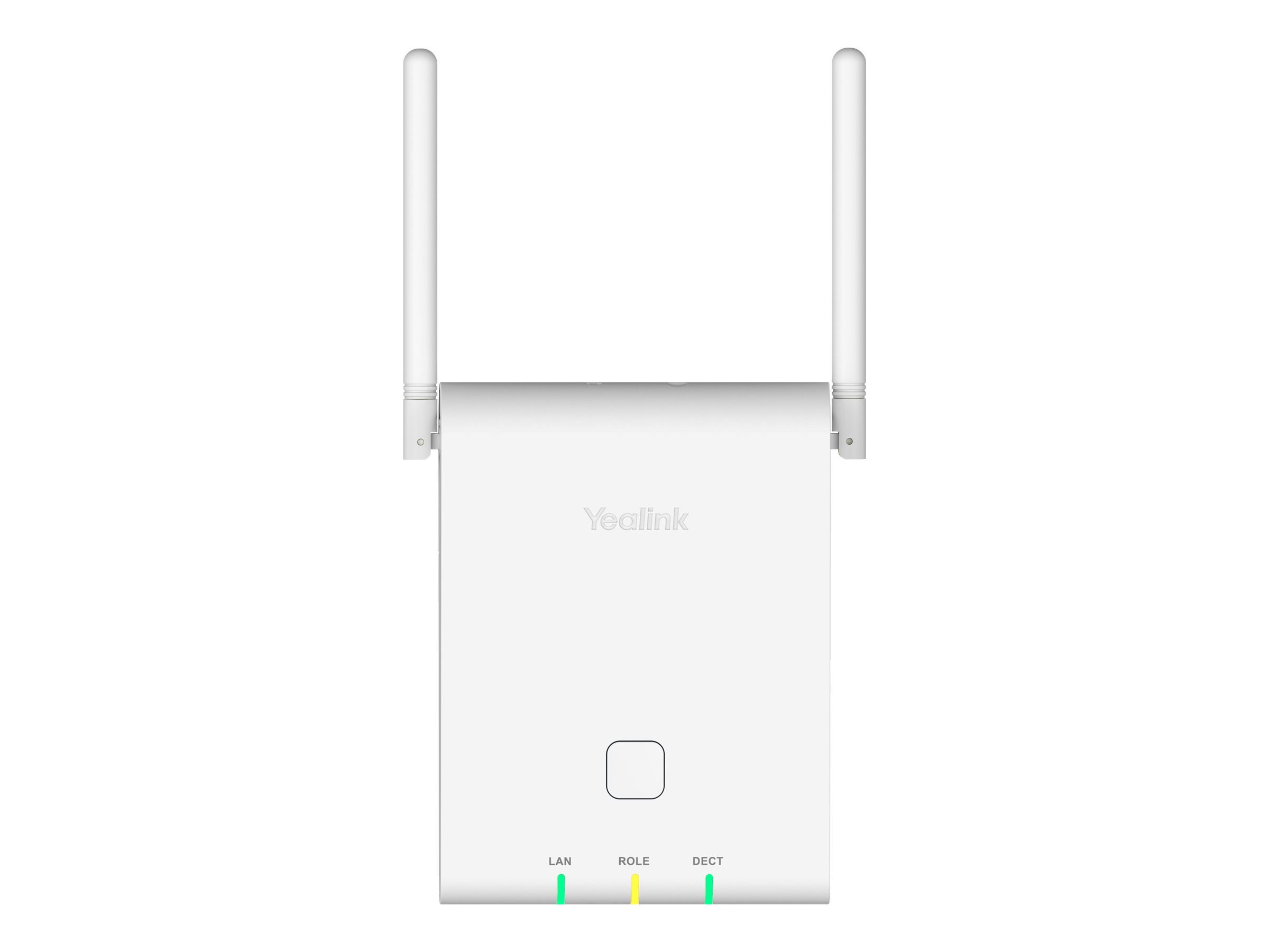 Yealink YEALINK DECT Multi-Cell Manager W90DM Festnetztelefon
