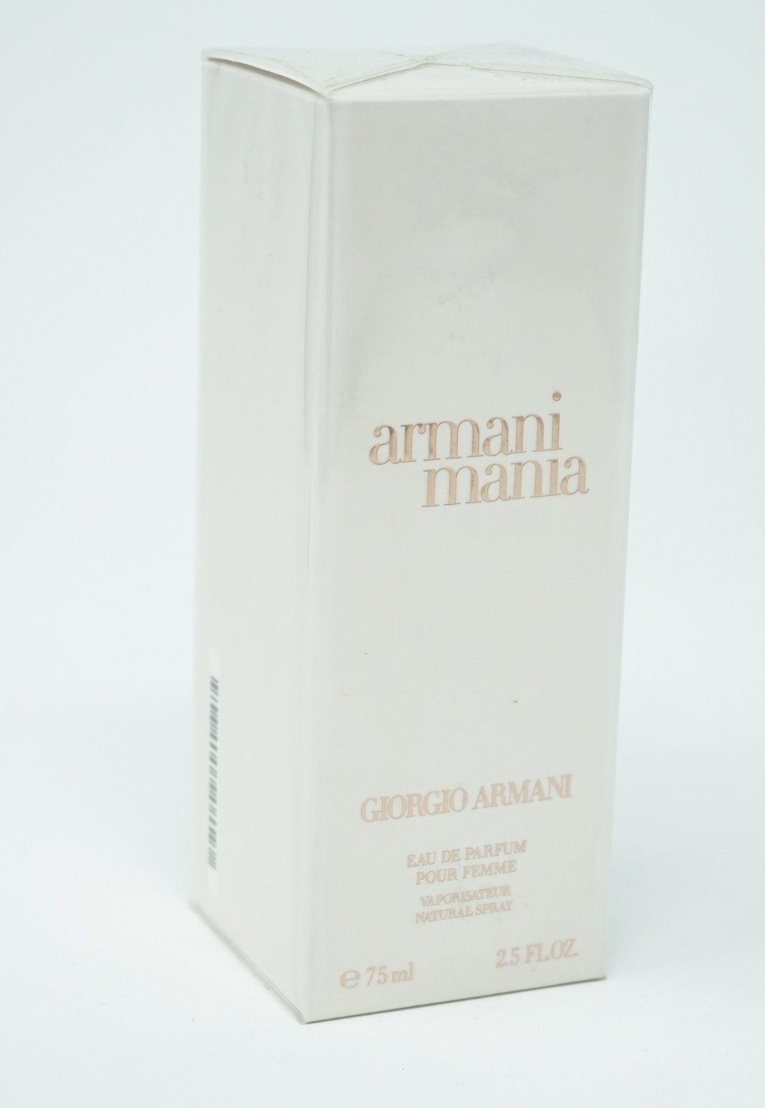 Giorgio Armani Eau de Toilette »Armani Mania Giorgio Armani Eau de ...