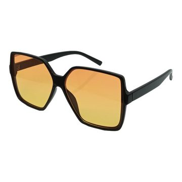 LUXXADA Sonnenbrille Verlaufsgetönt