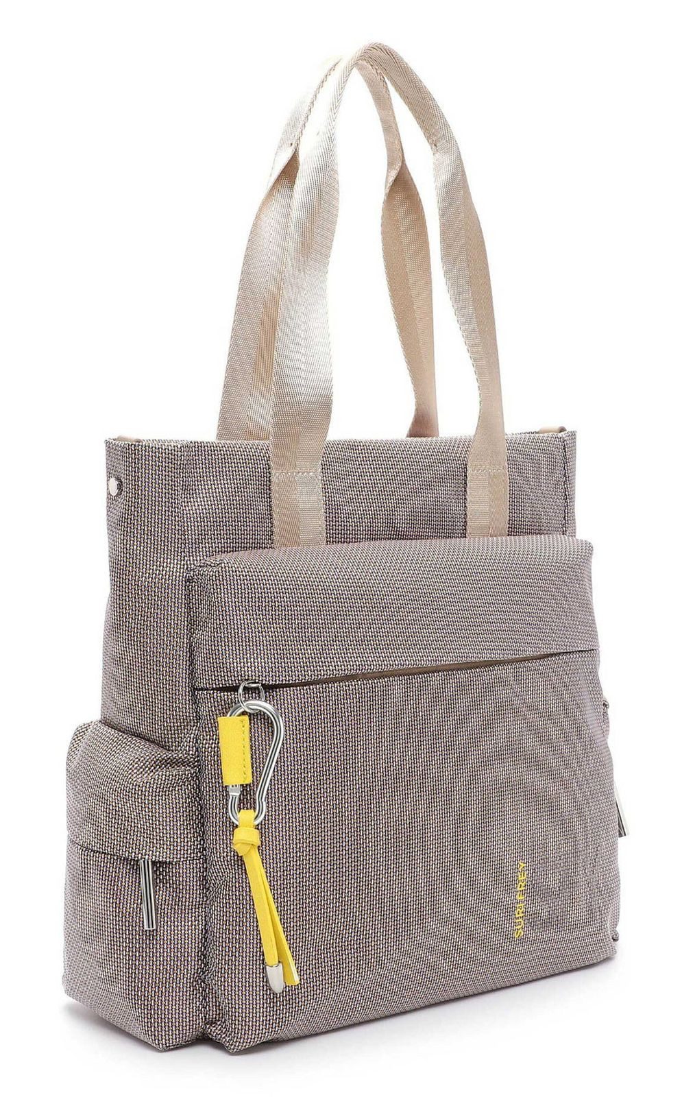 SURI FREY Schultertasche Suri Sports Marry