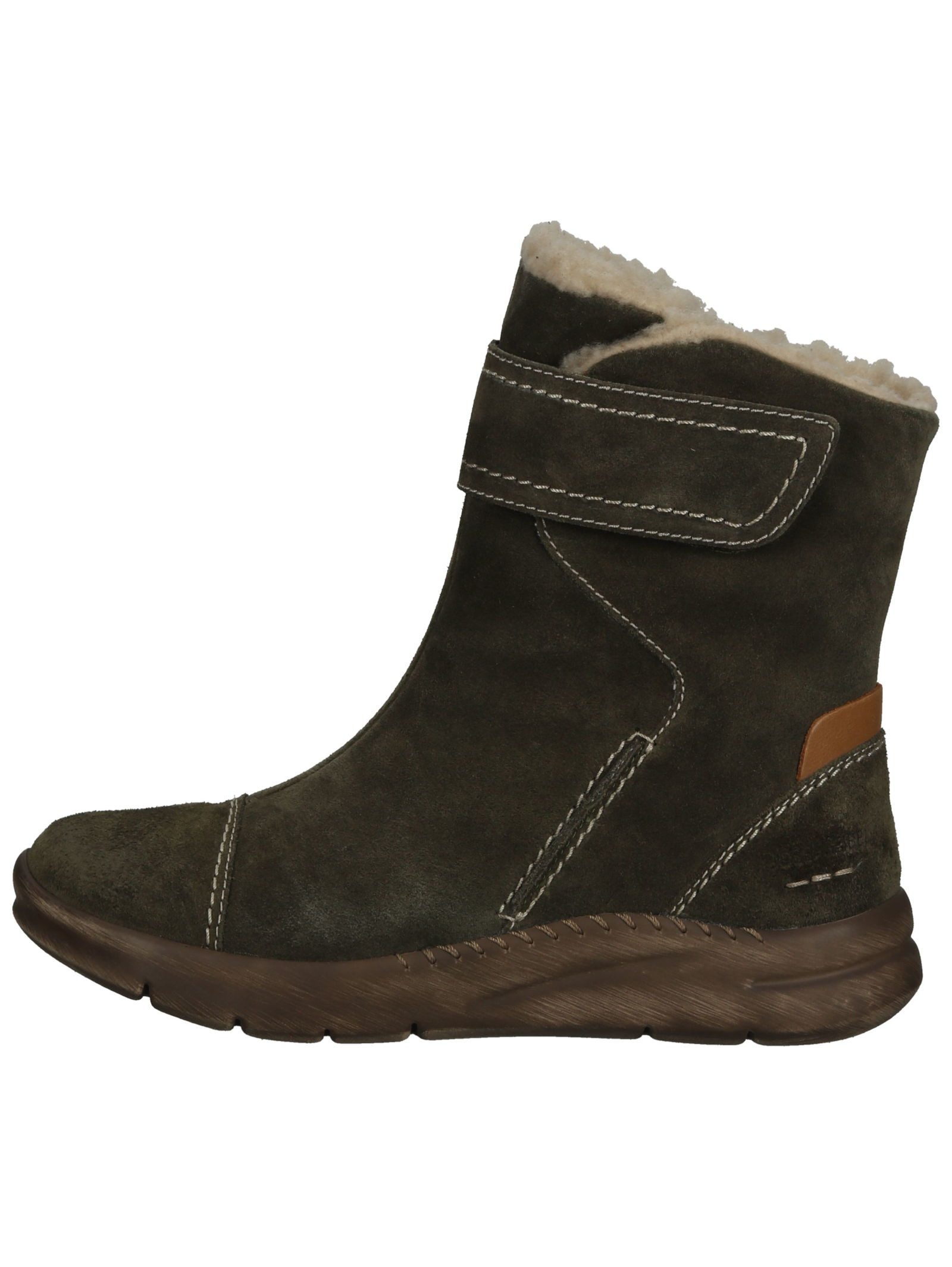 Josef Seibel Josef Seibel Stiefelette Leder Stiefelette