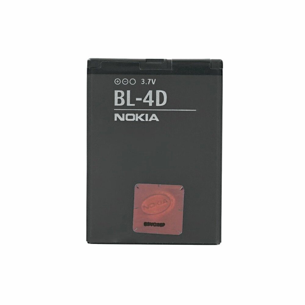 Original Nokia BL-4D Akku für E5 E7 N8 702 N97 mini T7-00 Batterie Ers Handy-Akku (1 St)