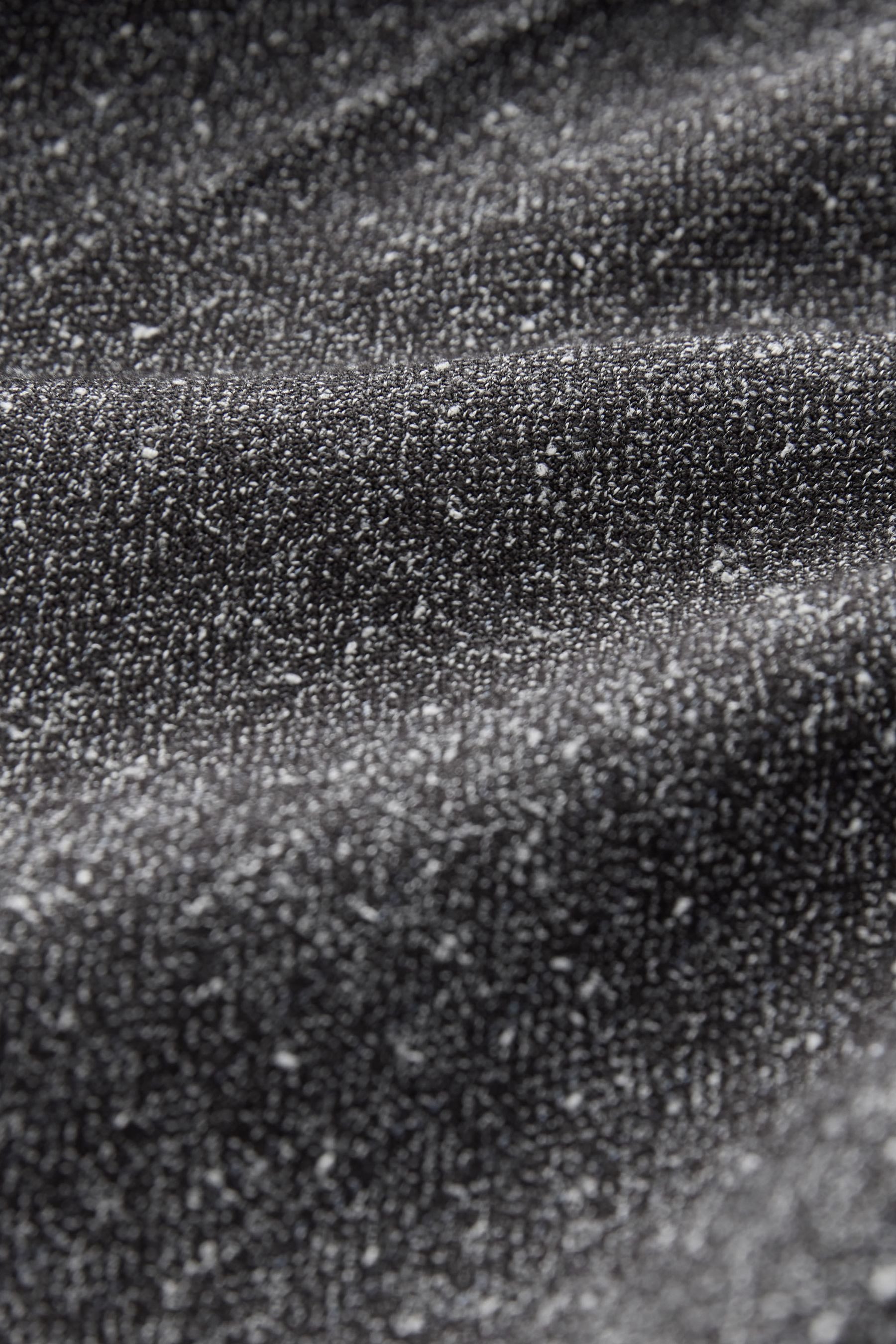 Next Culotte Gesprenkelter Hosenrock (1-tlg)
