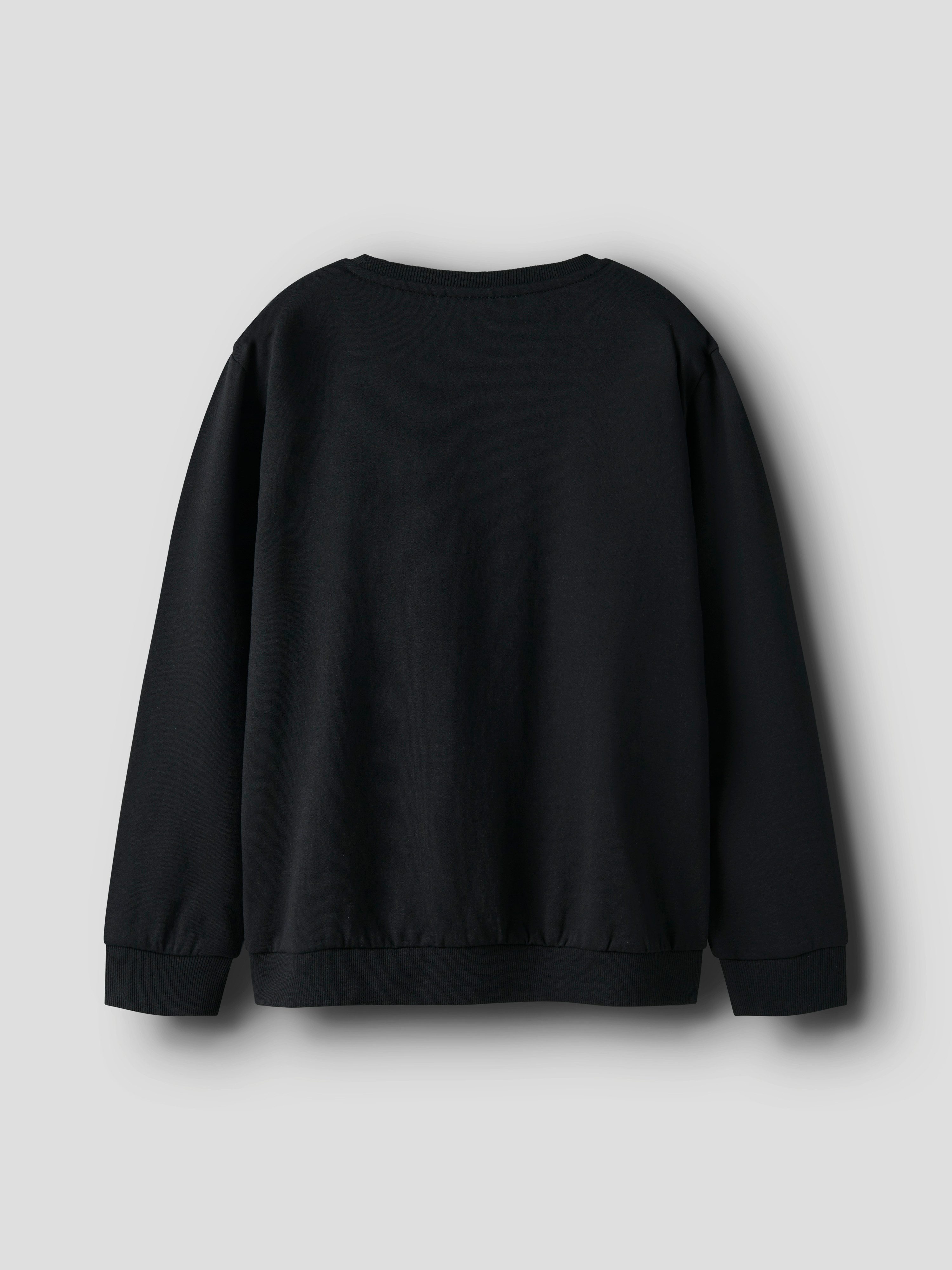 Name It Sweatshirt NKMDAI MINECRAFT NREG SWEAT BRU NOOS BFU