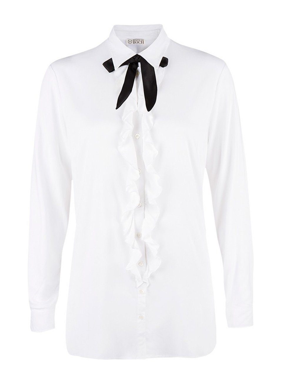 Hemdbluse Rullion Bluse