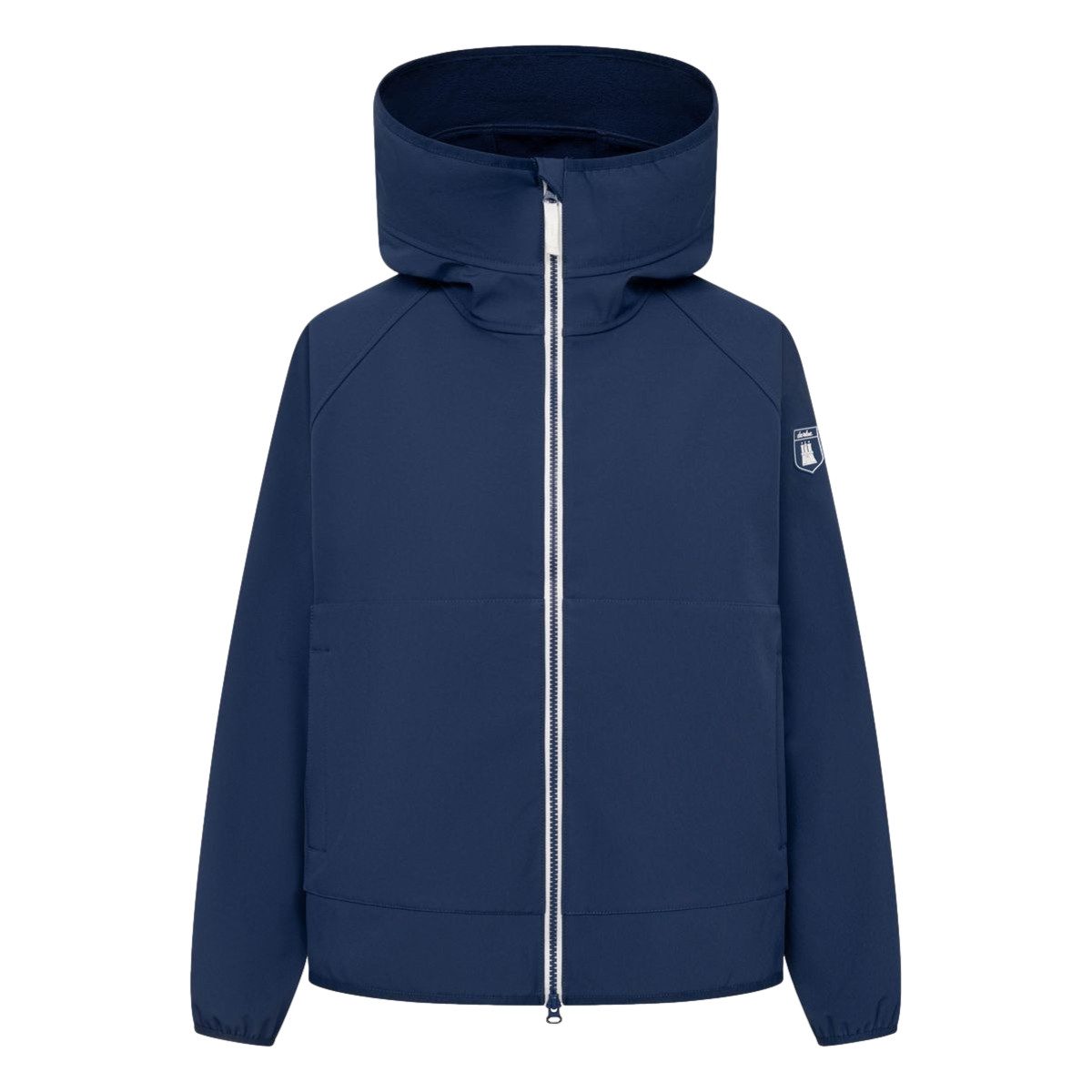 Derbe Regenjacke Derbe Peutby - Damen Jacke