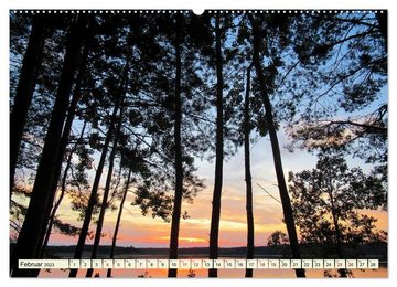 CALVENDO Wandkalender Roth - Allersberg - Rothsee - Die Ferienregion in Mittelfranken (Premium, hochwertiger DIN A2 Wandkalender 2023, Kunstdruck in Hochglanz)
