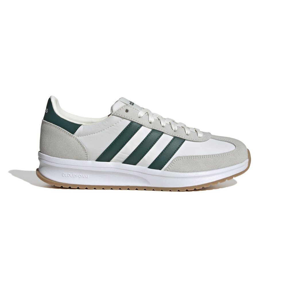 adidas Originals Adidas - Run 70S 2.0 - Weiß Schnürschuh