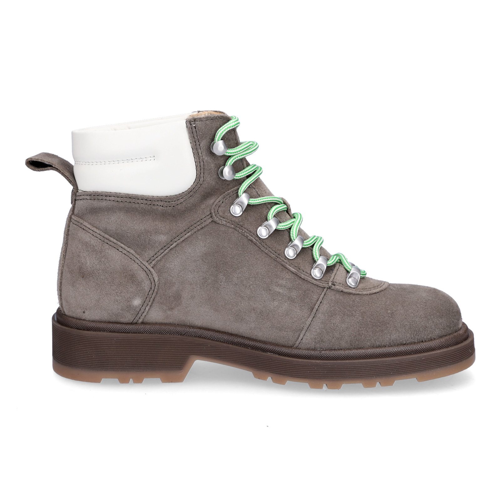 Gant Gant Damen Schnürboot Wootlynne taupe Schnürboots
