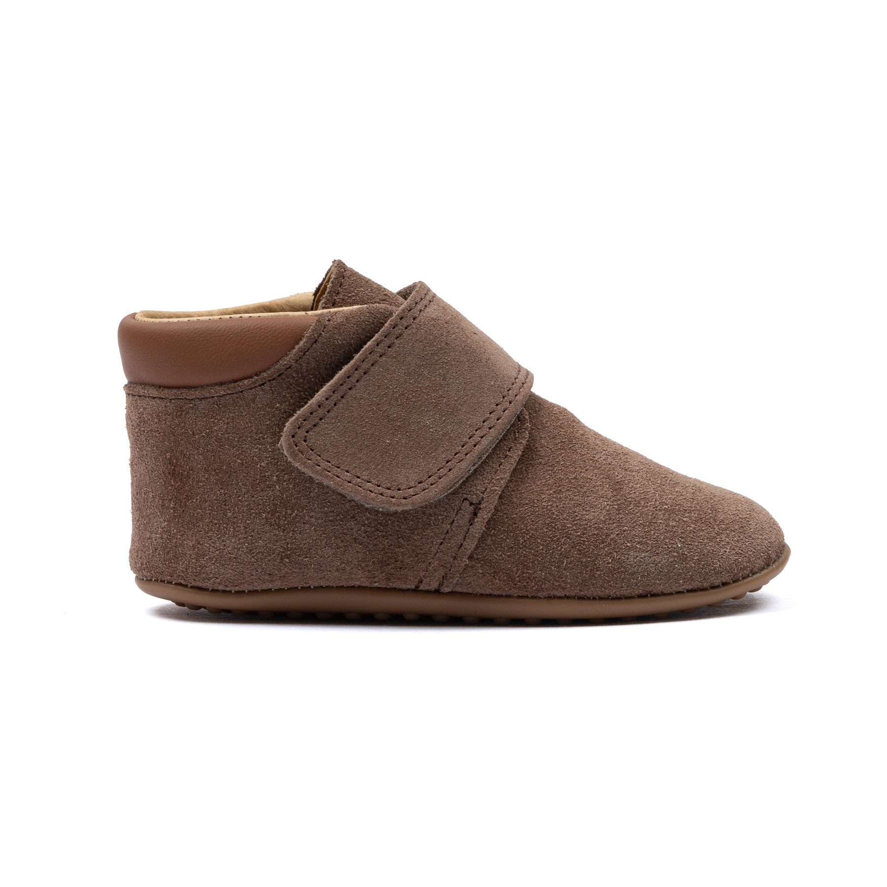 pom pom Pom Pom Beginners Barfuß Wolle Hausschuhe Krabbelschuh